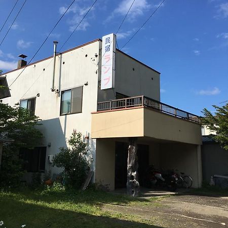 Minshuku Lamp Hotel Abashiri Luaran gambar
