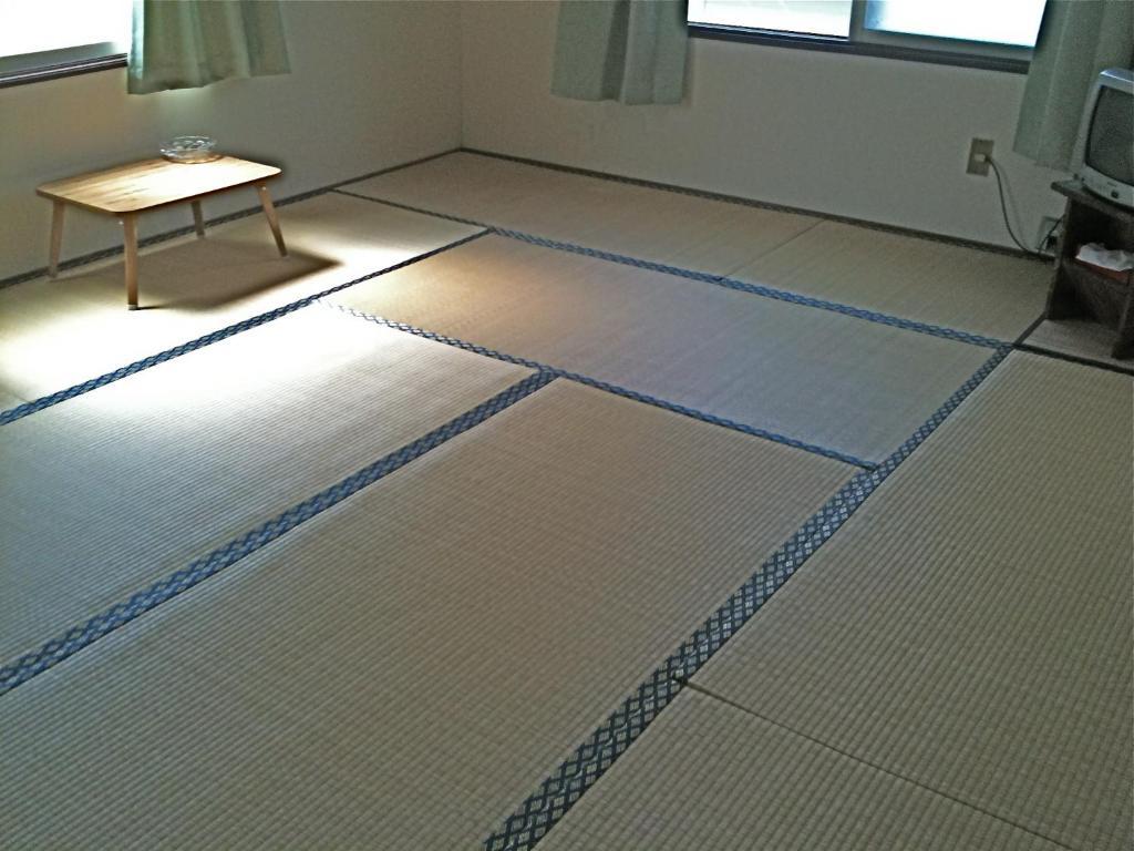 Minshuku Lamp Hotel Abashiri Bilik gambar