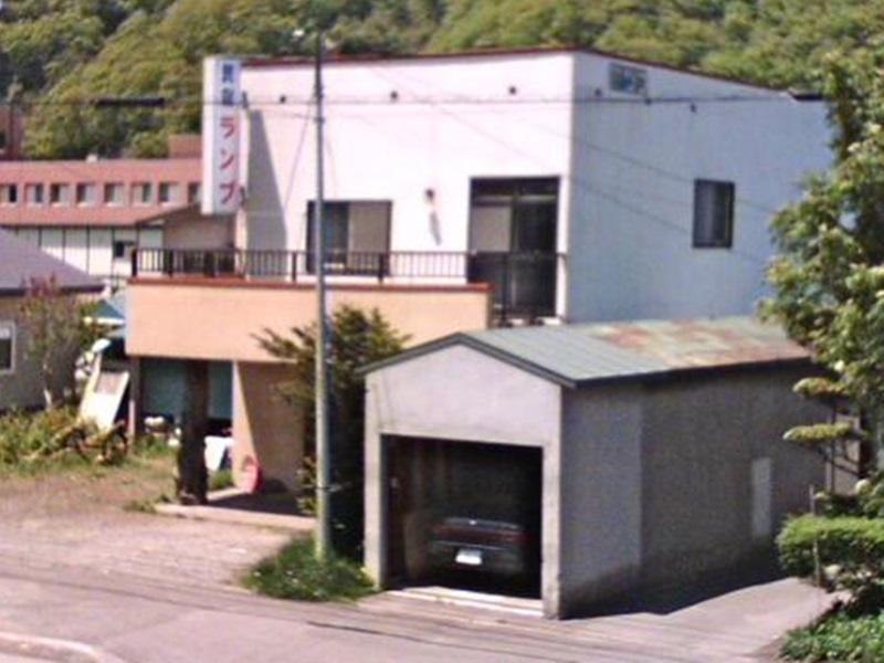 Minshuku Lamp Hotel Abashiri Luaran gambar