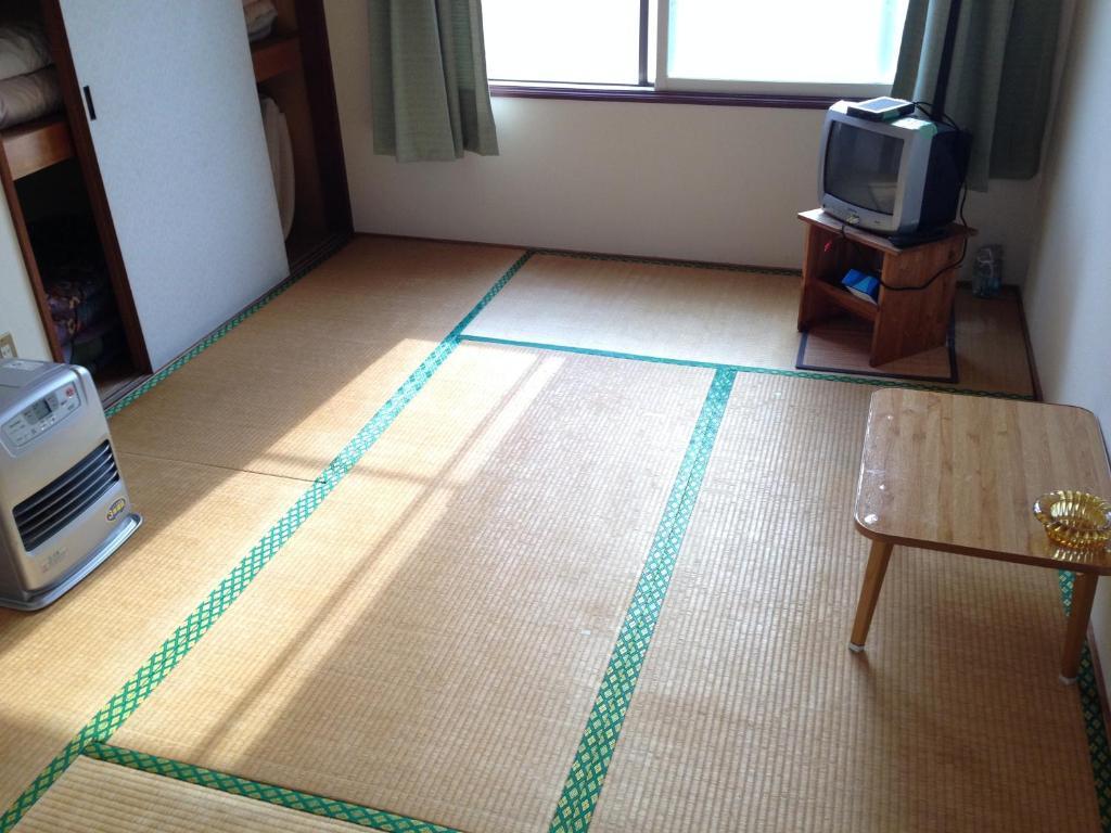 Minshuku Lamp Hotel Abashiri Bilik gambar