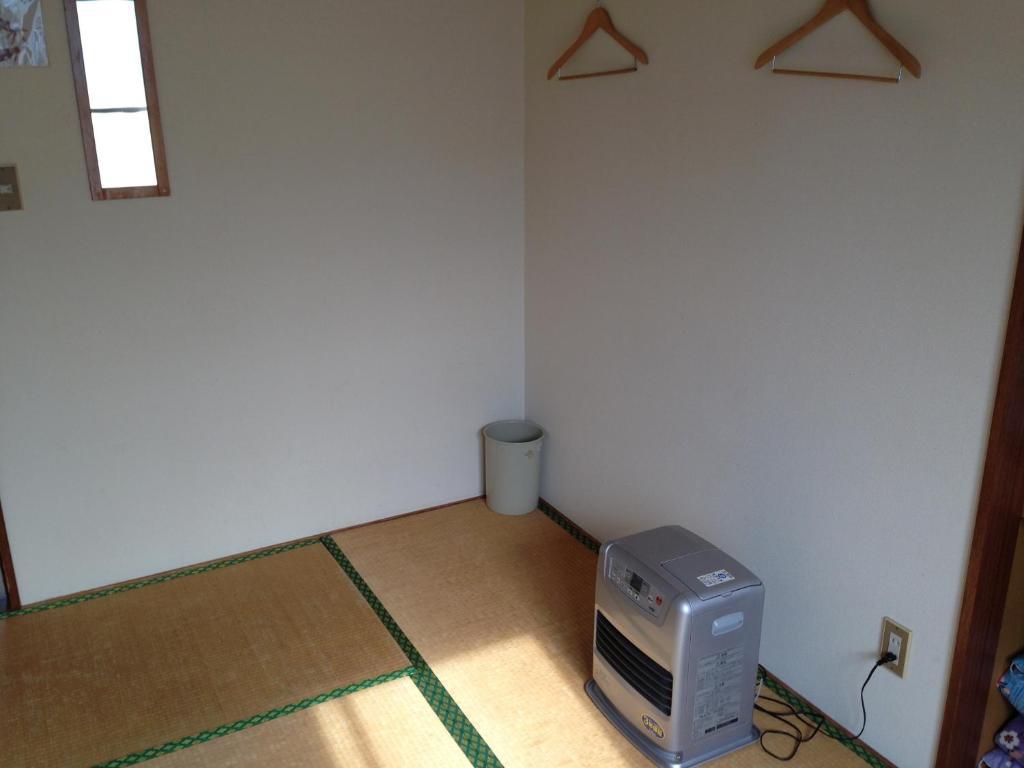 Minshuku Lamp Hotel Abashiri Bilik gambar