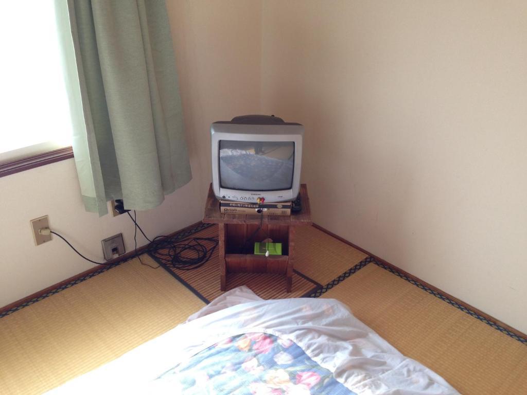 Minshuku Lamp Hotel Abashiri Bilik gambar