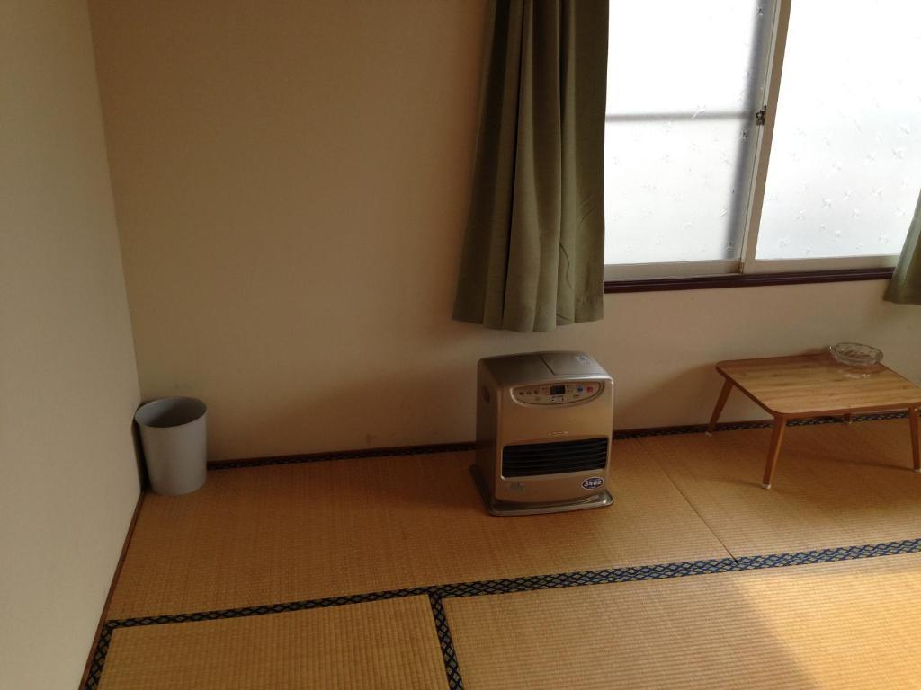 Minshuku Lamp Hotel Abashiri Bilik gambar