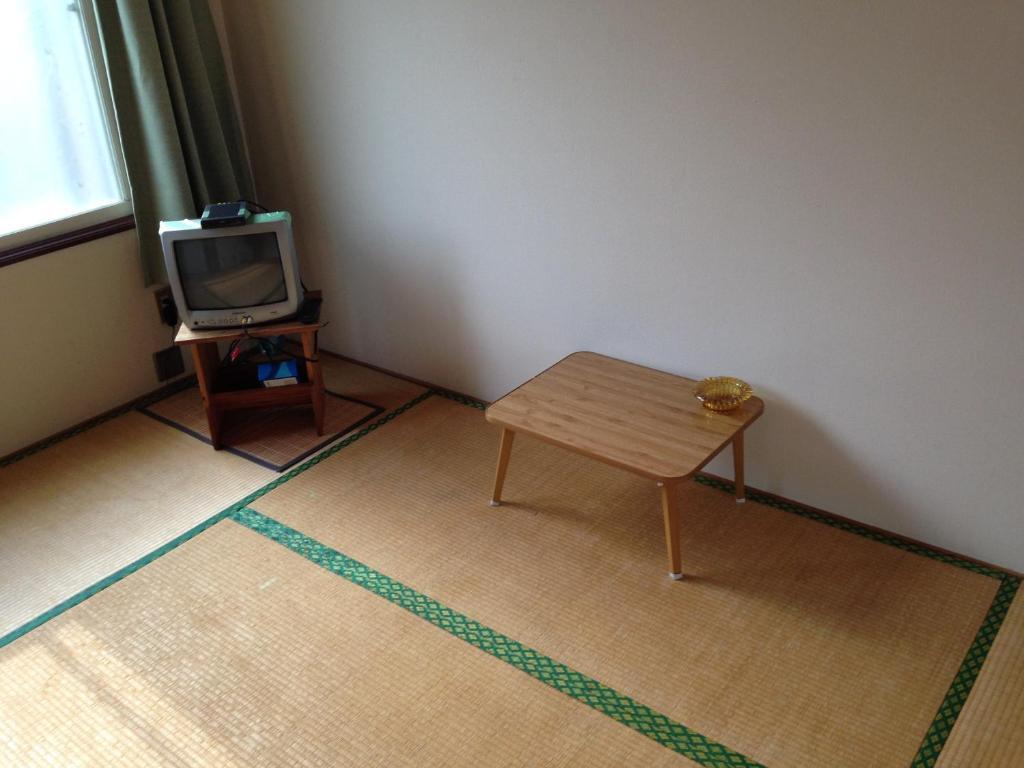 Minshuku Lamp Hotel Abashiri Luaran gambar