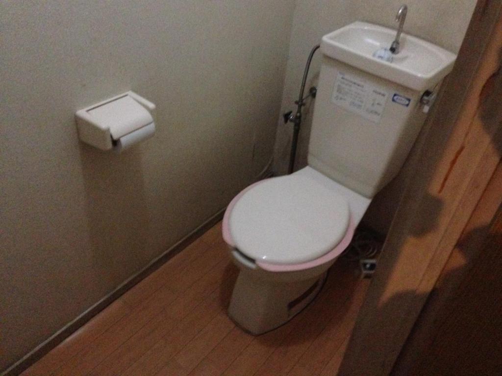 Minshuku Lamp Hotel Abashiri Luaran gambar