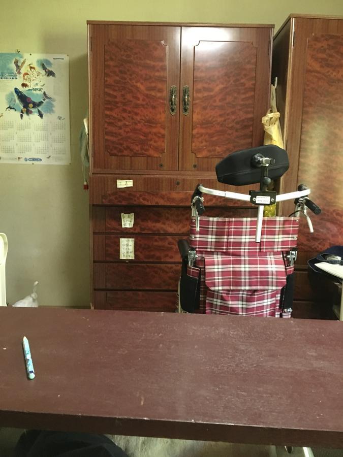 Minshuku Lamp Hotel Abashiri Luaran gambar